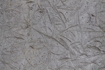 Wire wall texture