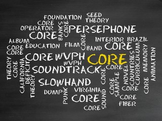 Core