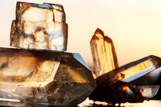 Crystal
