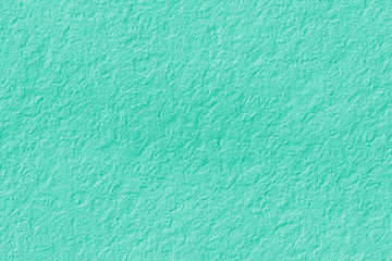 しわのある色紙（ミント） © abs jp