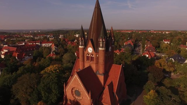 Pauluskirche Halle (Saale)
