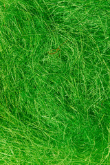 Natural sisal