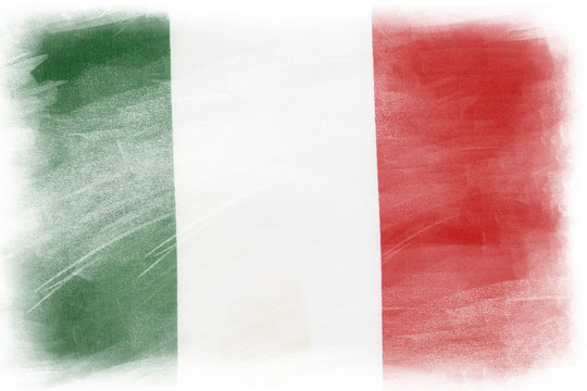 Italian flag