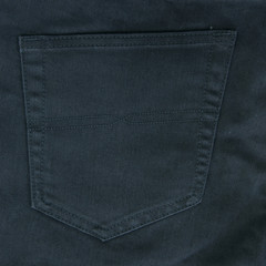 Bellow Pocket