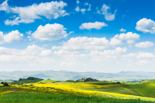 Tuscany, Italy