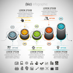 Business infographic.File contains text editable AI and PSD, EPS10,JPEG and free font link used in design.
Created with blend. Easy to adjust the height for each element.
