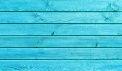 Fototapeta premium Closeup painted wood planks arranged horizontally templates as a