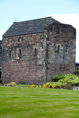 Edinburgh Castle, Schottland