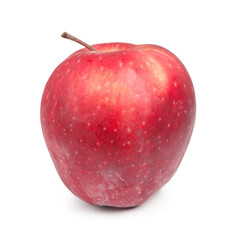 Red apple