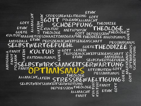 Optimismus