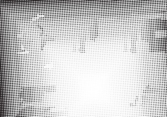 Grunge Background - Vector Illustration, Graphic Design