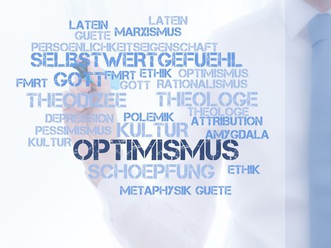 Optimismus