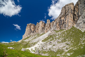 Dolomiti - Mondeval