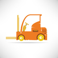 forklift