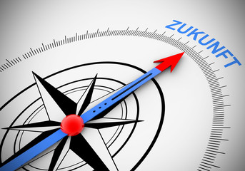 Kompass Zukunft