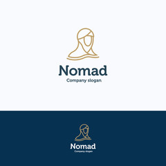 Nomad logo