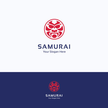 Samurai Logo