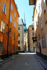 Stockholm