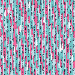 Ethnic boho seamless pattern. Print. Repeating background. Cloth design, wallpaper.