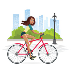Women's cycling