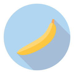 Banana Tropical Fruit