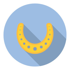 Horseshoe Lucky Talisman