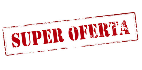 Super offer