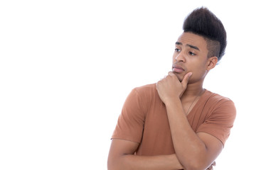 African American Portrait