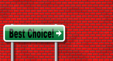 Fototapeta premium best choice