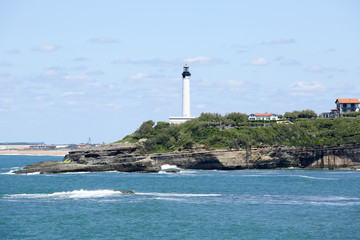 cote atlantique francaise