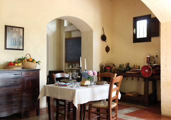 Trattoria