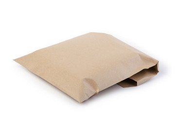 present gift from grunge paper