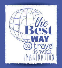 message in calligraphy design