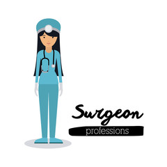 Fototapeta premium health professional design 
