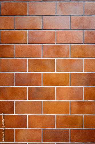“Brown tile wall texture background” Stock photo and royalty-free