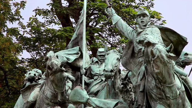 a Washington DC, Stati Uniti D'America