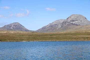 Insel Jura, Schottland