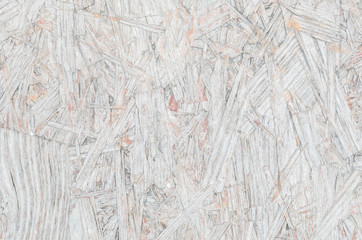Closeup surface wood pattern at old and pale wood board at the wooden table texture background