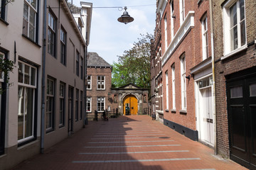 Den Bosch Nederland