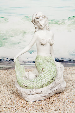 Mermaid