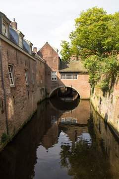 Den Bosch Nederland