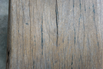 Fototapeta premium Wooden texture background