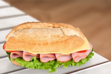 Sandwich.