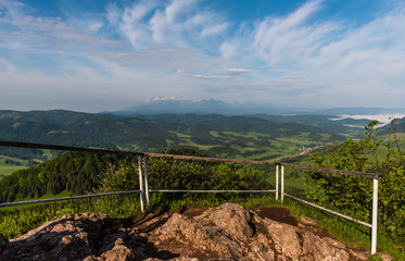 Wysoka Pieniny
