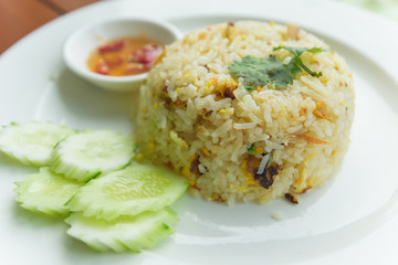 fried rice