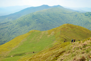 Bieszczady