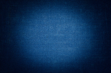 Fabric texture closeup