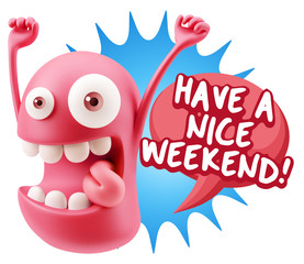 have A Nice Weekend" photos, royalty-free images, graphics ...
