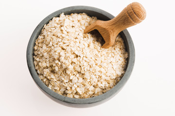Quinoa flakes