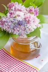 Honey